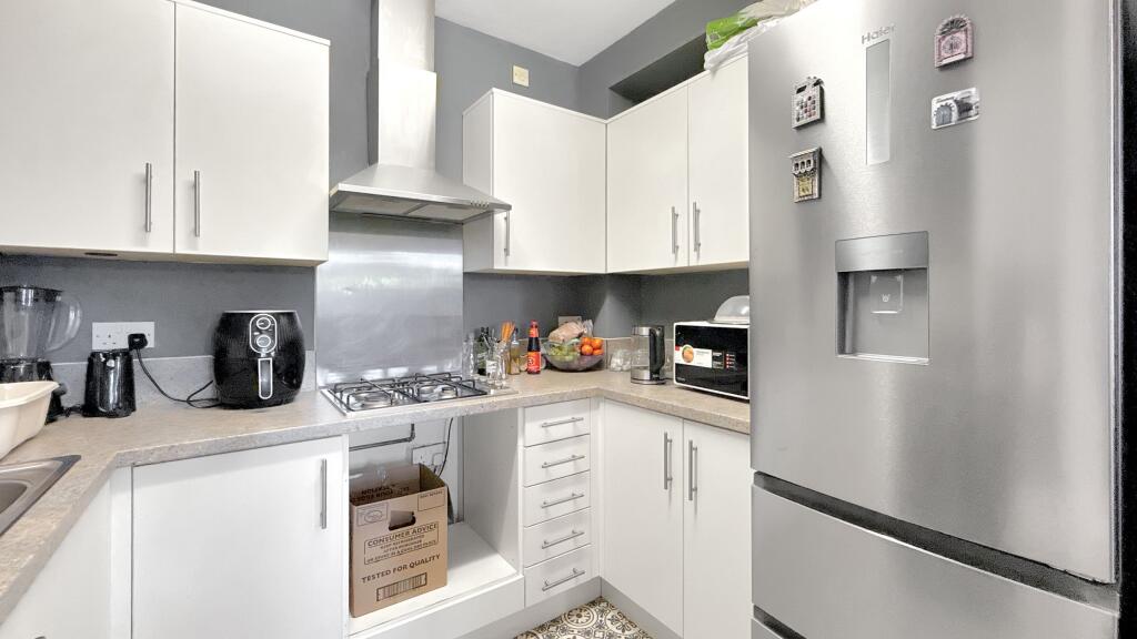 Additional image 4 of Apartment , The Trinity, Bolton