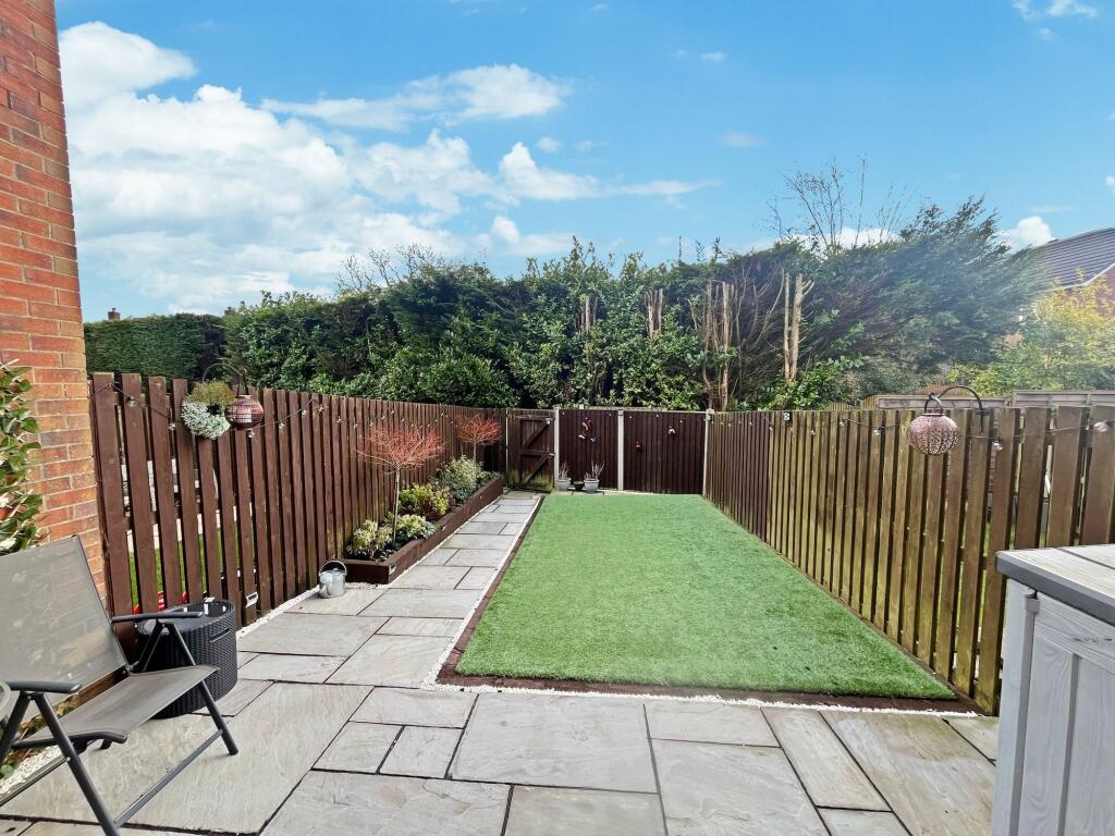 Additional image 20 of Hadleigh Green, Lostock, BL6