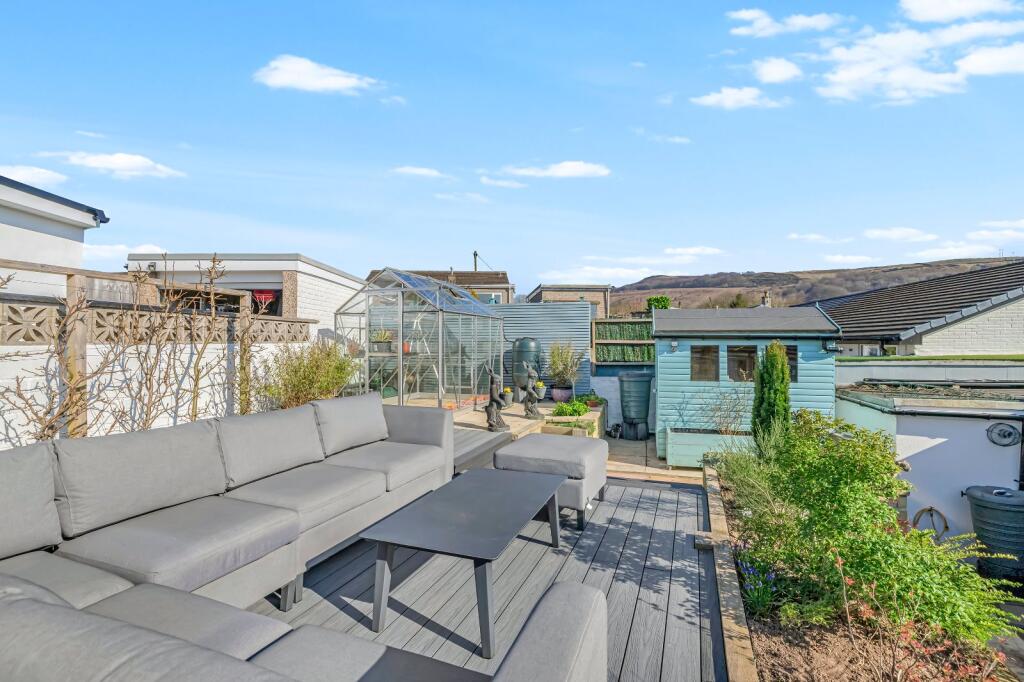 Additional image 25 of Moor Crescent, Skipton, North Yorkshire, BD23