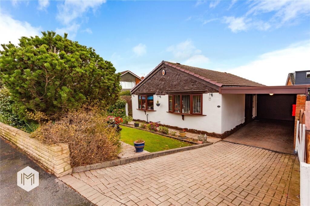 Property image for Moorside Road, Tottington, Bury, Greater Manchester, BL8 3HW