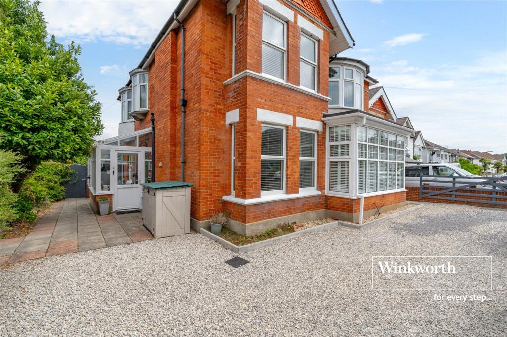 Additional image 32 of Beaufort Road, Bournemouth, Dorset, BH6