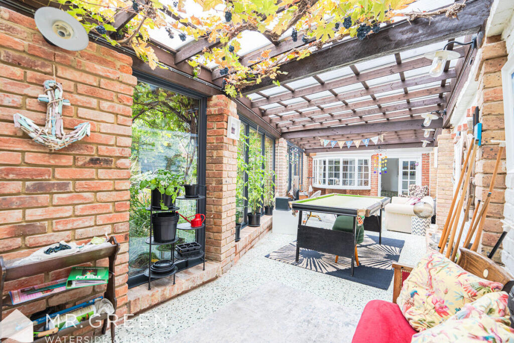 Additional image 19 of Carbery Avenue, Southbourne, Bournemouth, BH6 3LF