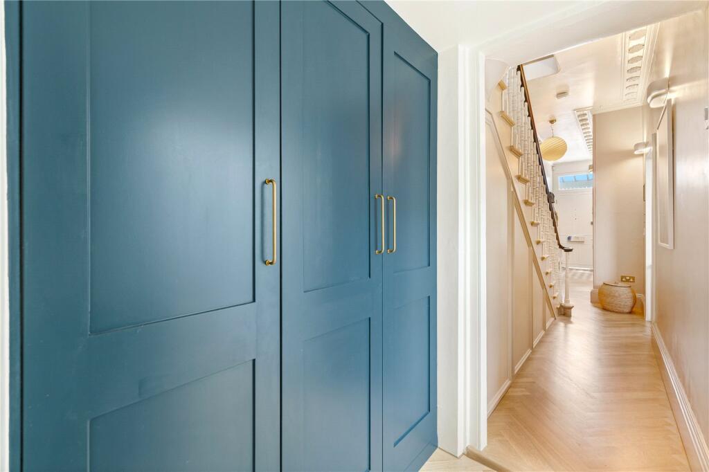 Additional image 13 of Powis Villas, Brighton, East Sussex, BN1