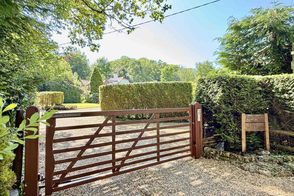 Additional image 26 of Highwood, NEW FOREST BH24