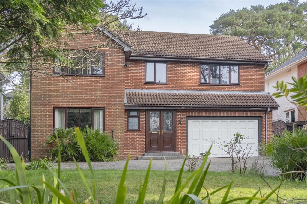 Additional image 26 of Queens Park Avenue, Bournemouth, Dorset, BH8