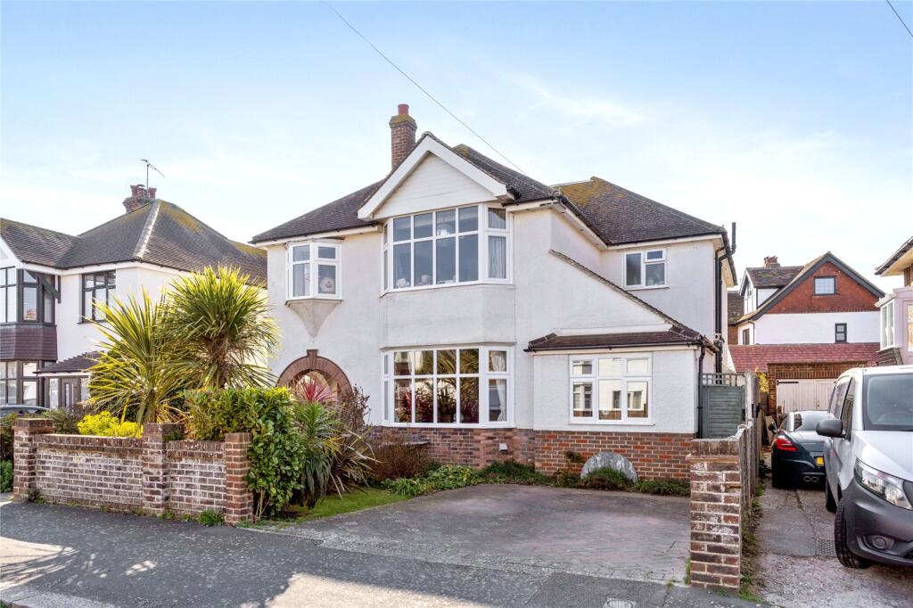 Dover Road, Worthing, West Sussex, BN11