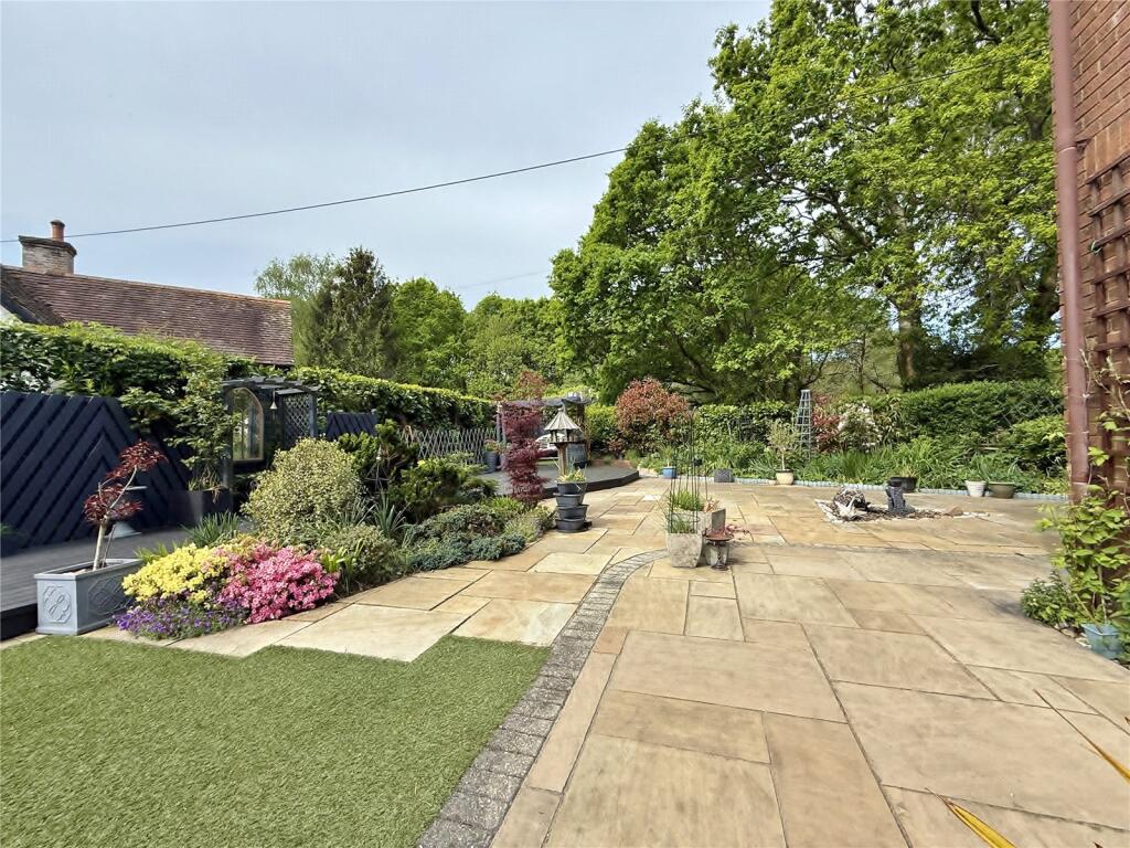 Additional image 23 of Dewlands Common, Verwood, Dorset, BH31