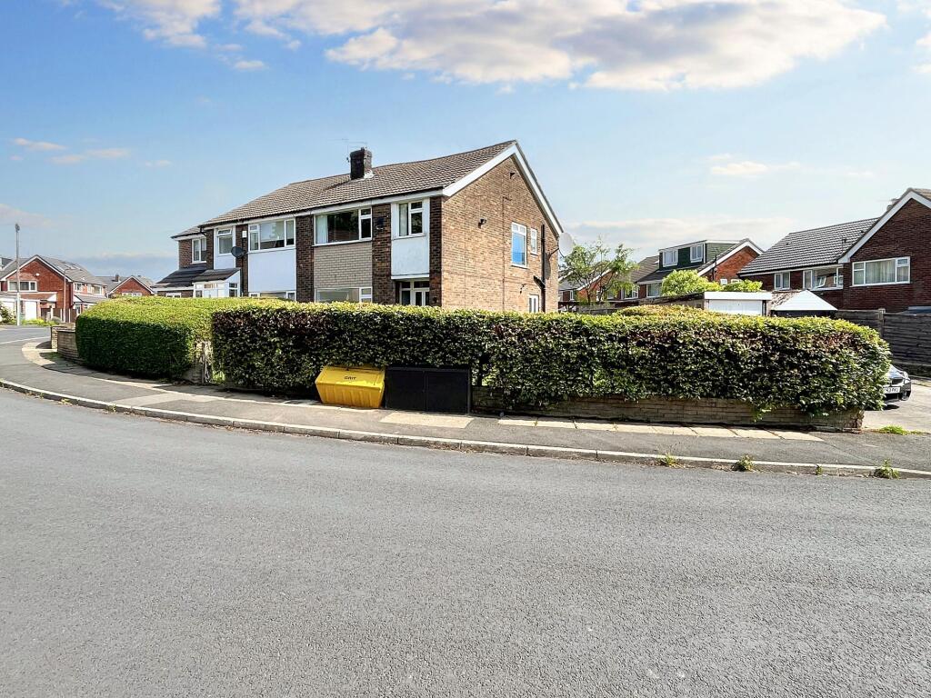 Additional image 25 of Sandown Road, Bury, BL9