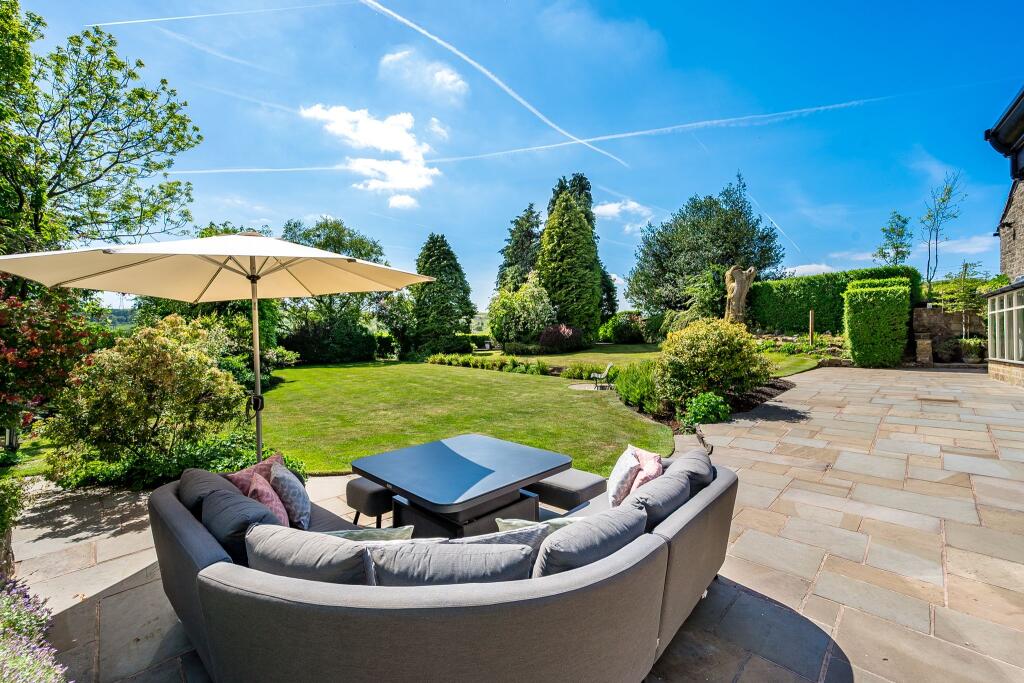 Additional image 30 of Croichley Fold, Hawkshaw