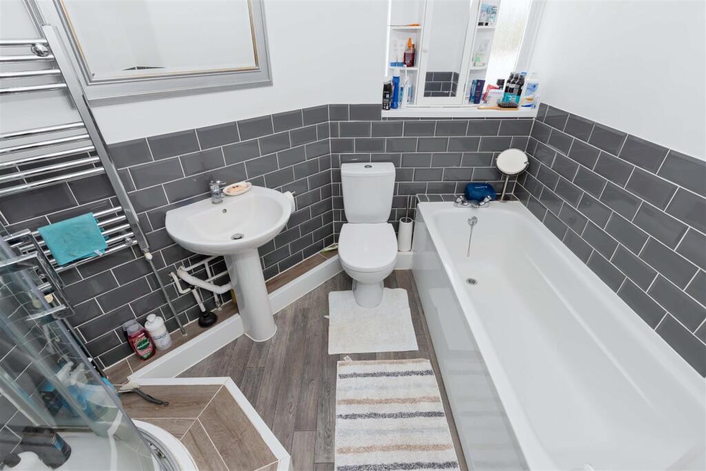 Additional image 13 of George V Avenue, Worthing