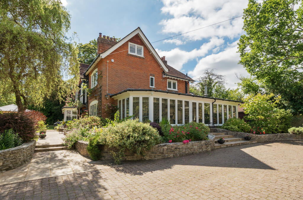 Additional image 31 of Forest Road, Burley, Ringwood, BH24