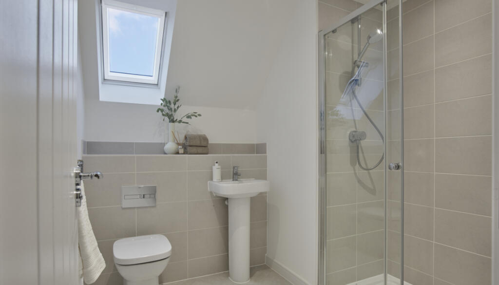 Additional image 6 of Parley Cross, 
West Parley, 
Dorset
BH22 8EB