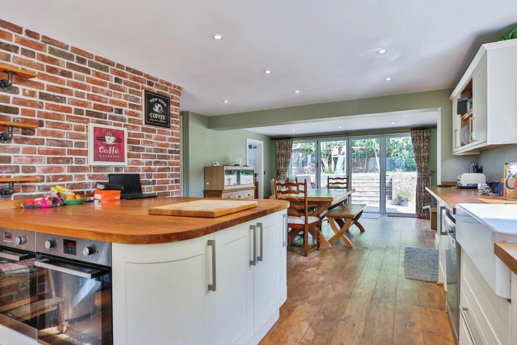 Additional image 4 of Matchams Lane, Hurn, Christchurch, Dorset, BH23