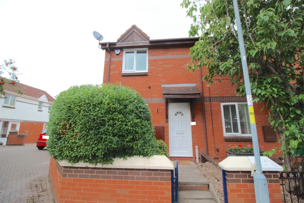 Additional image 9 of Honeysuckle Grove, Birmingham