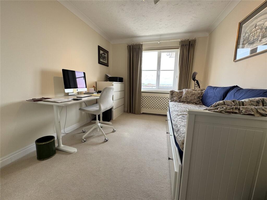 Additional image 16 of Barton Chase, First Marine Avenue, Barton On Sea, Hampshire, BH25