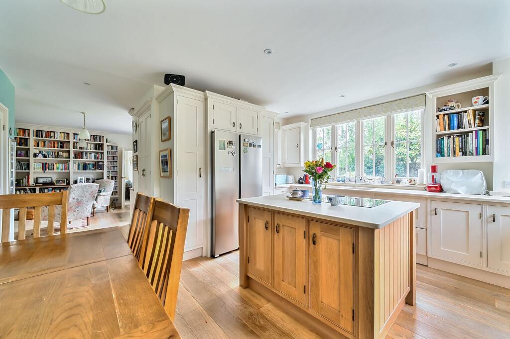Additional image 7 of Houghton, Arundel, BN18
