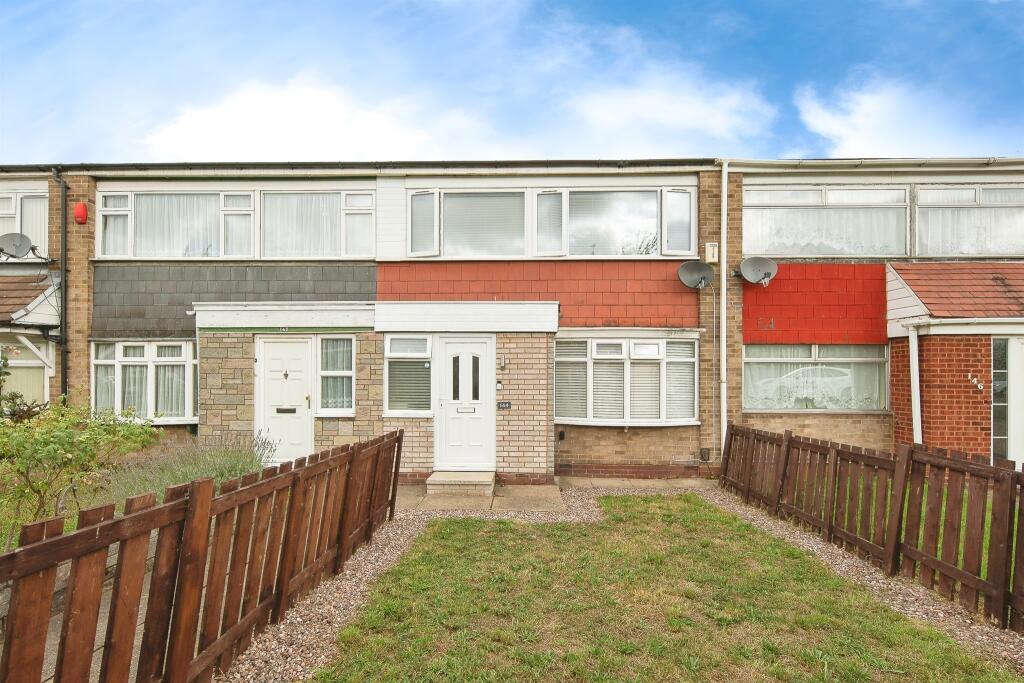 Property image for Farnborough Road, Birmingham