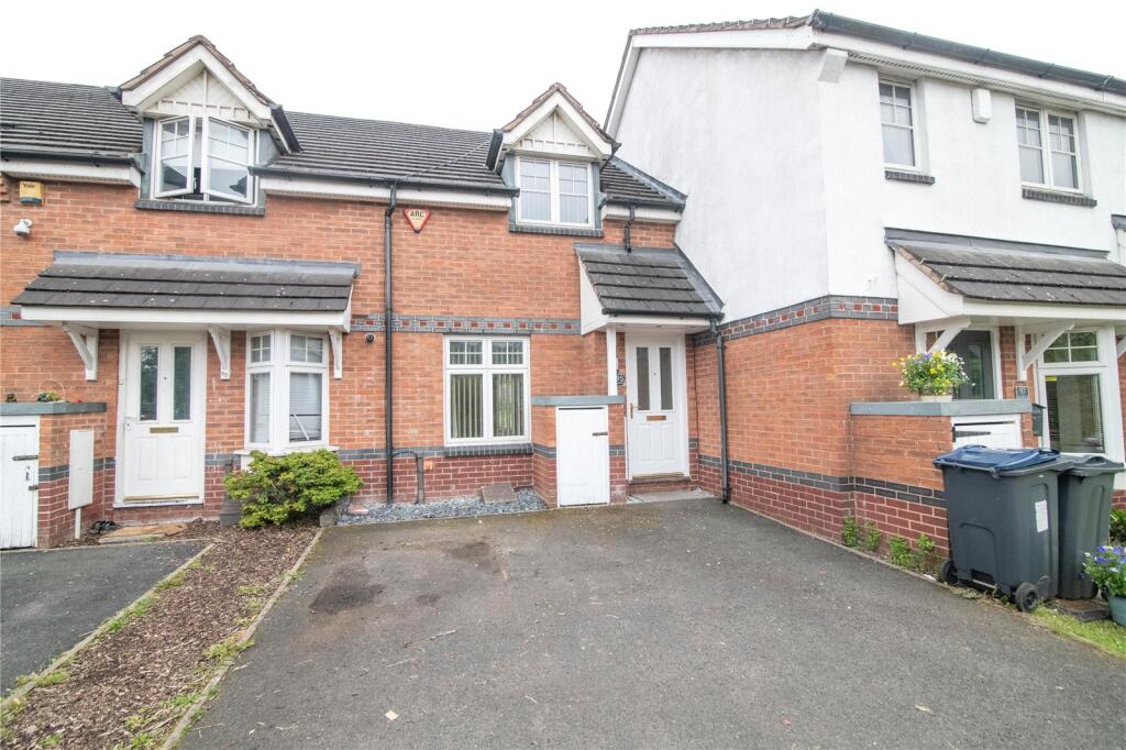 Additional image 2 of Westwood Drive, Birmingham