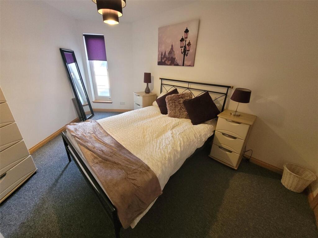 Additional image 4 of City Centre, Aberdeen, AB24