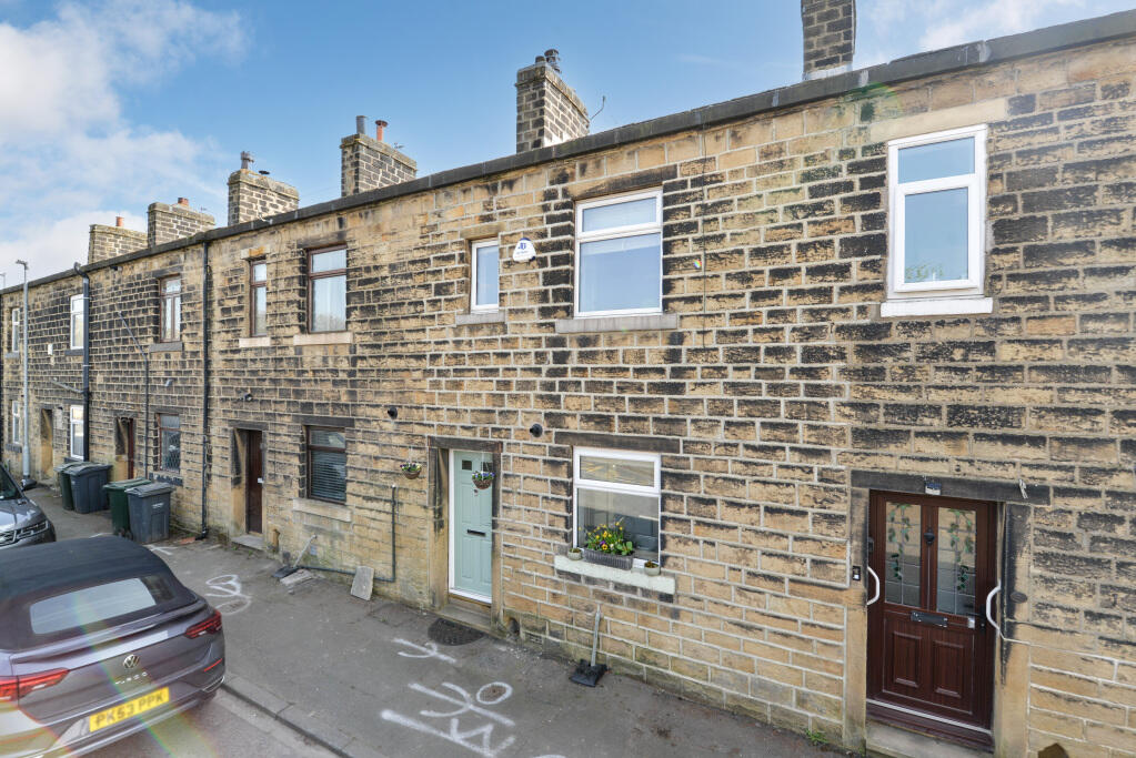 Additional image 20 of St. Lukes Terrace, East Morton, West Yorkshire, BD20