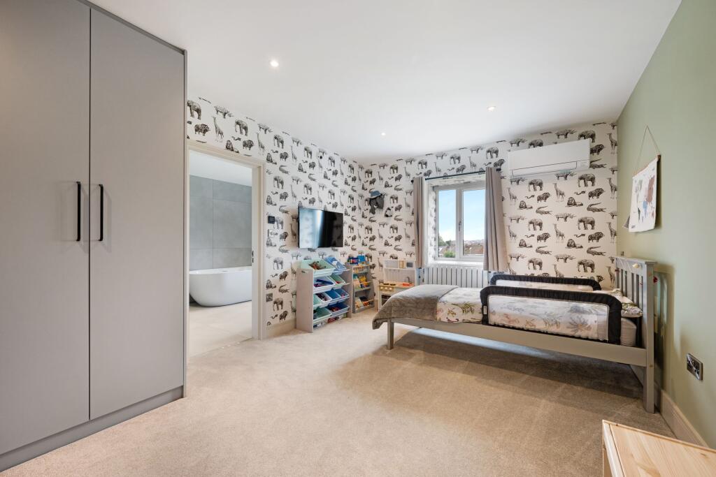 Additional image 21 of Chapeltown Road, Bromley Cross