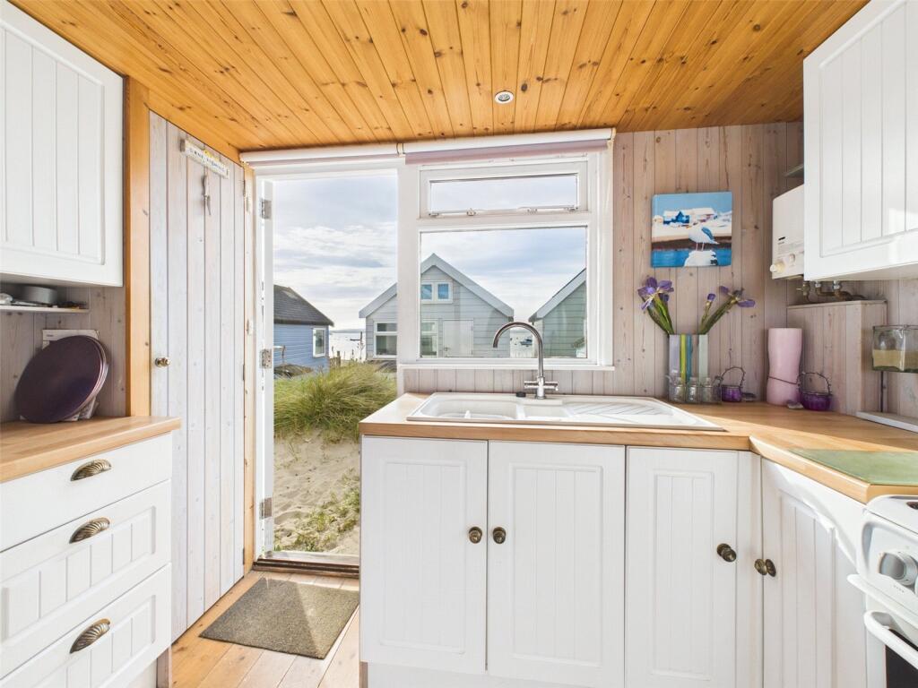 Additional image 10 of Mudeford Spit, Christchurch, BH23