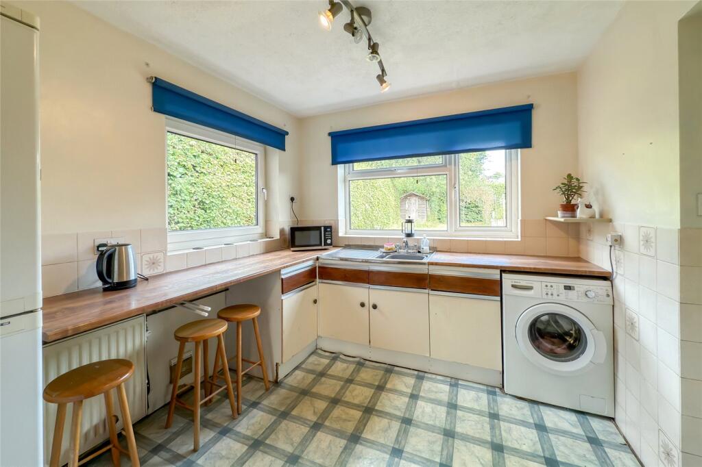 Additional image 2 of Ridgewood Drive, Harpenden, Hertfordshire, AL5