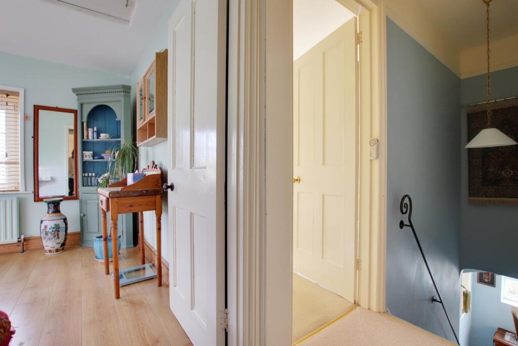 Additional image 9 of Tiptoe Road, Wootton, BH25