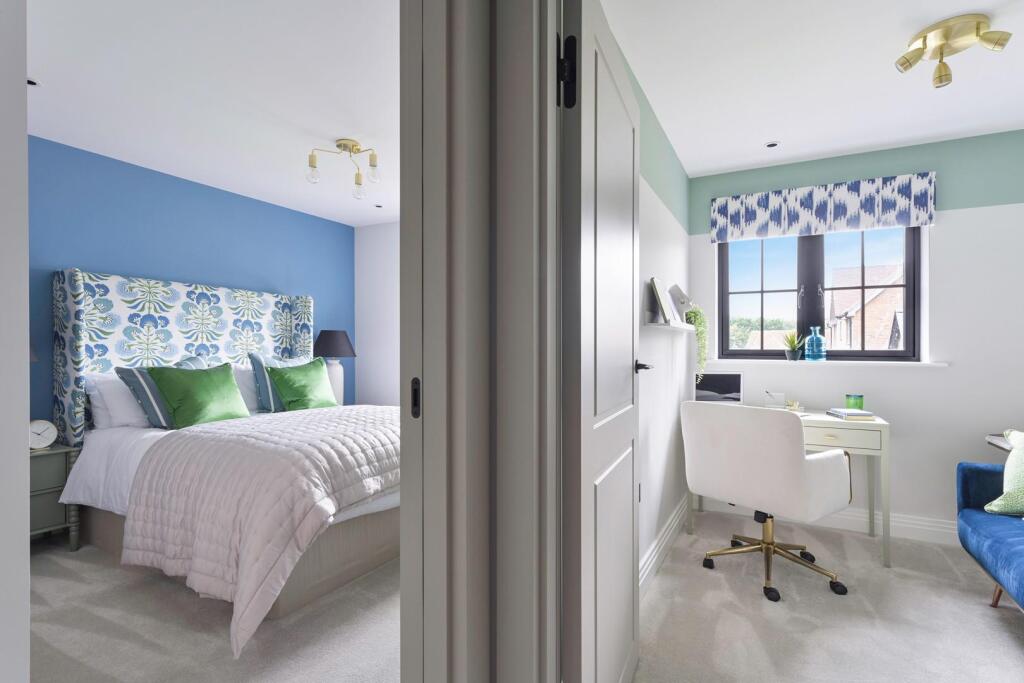 Additional image 25 of Skylarks, Rottingdean