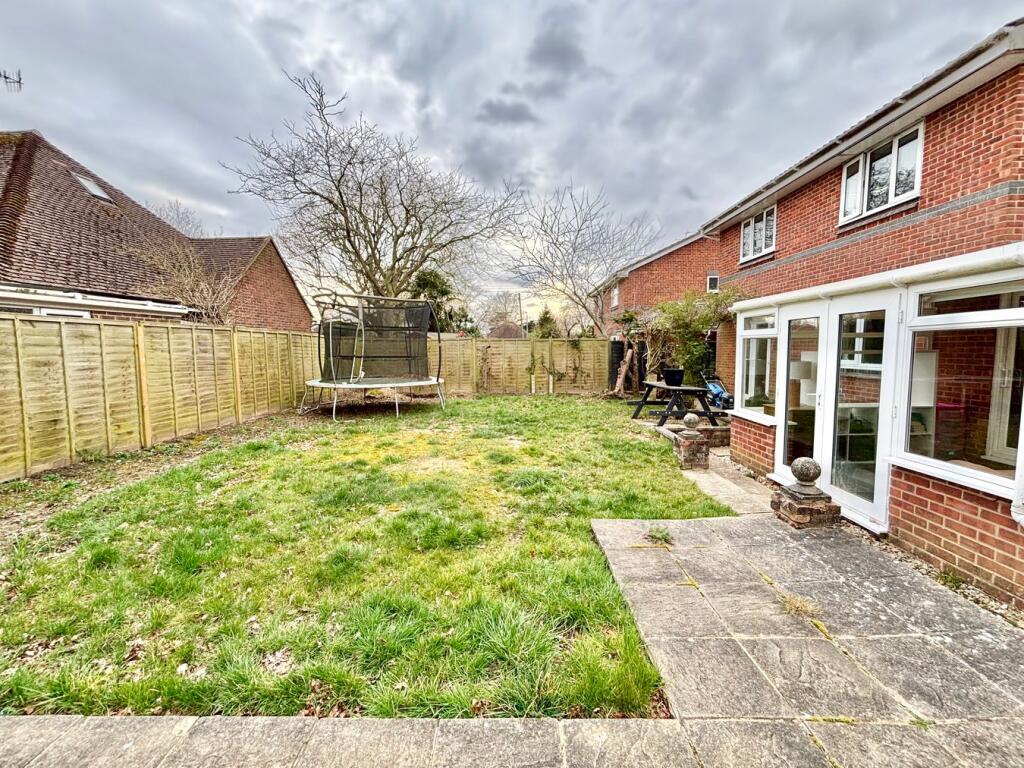 Additional image 22 of Gallows Lane, Westham, Pevensey, BN24