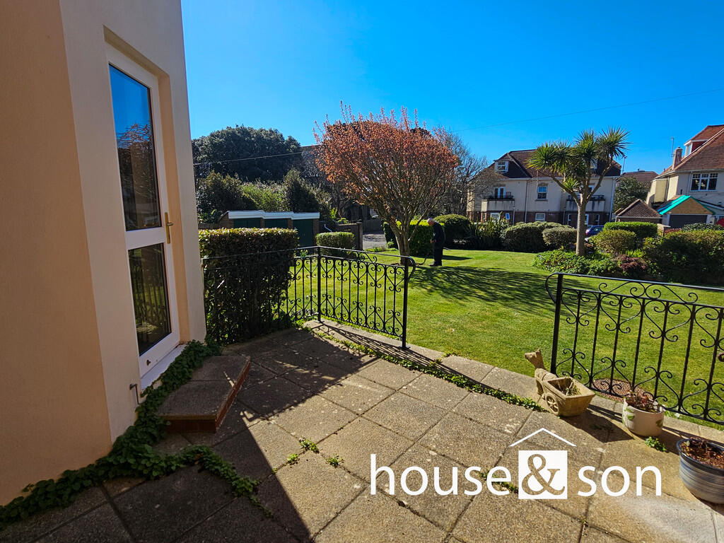 Additional image 8 of Alisa Lodge, Church Road, Southbourne, Bournemouth, BH6