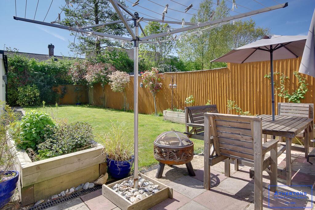 Additional image 32 of Mellstock Road, Oakdale, Poole