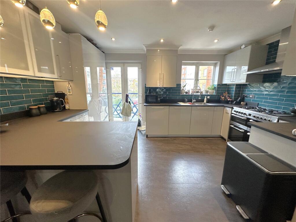 Additional image 5 of San Juan Court, Eastbourne, East Sussex