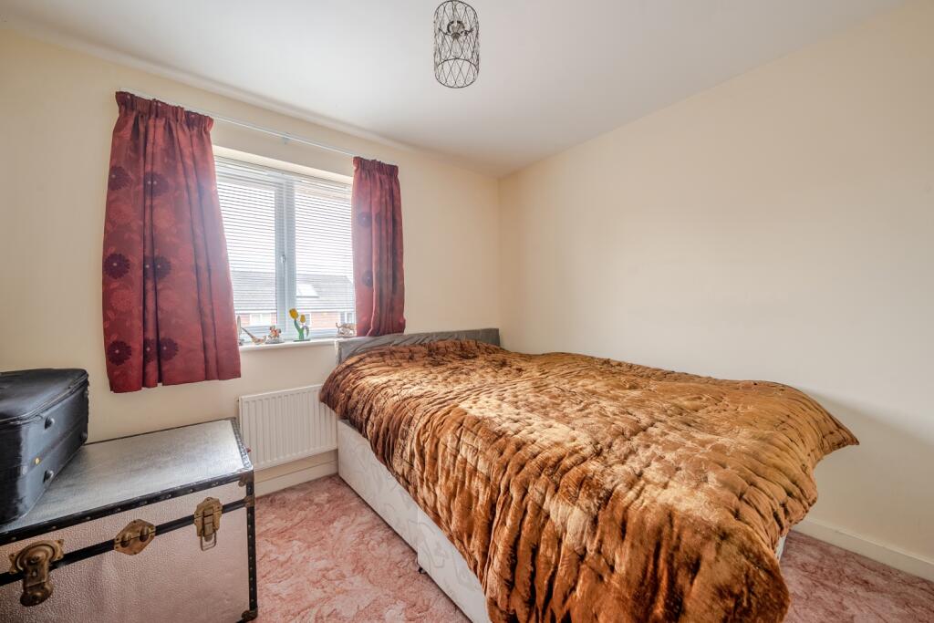 Additional image 6 of 9 Bentley Court, Castle Bromwich, Birmingham