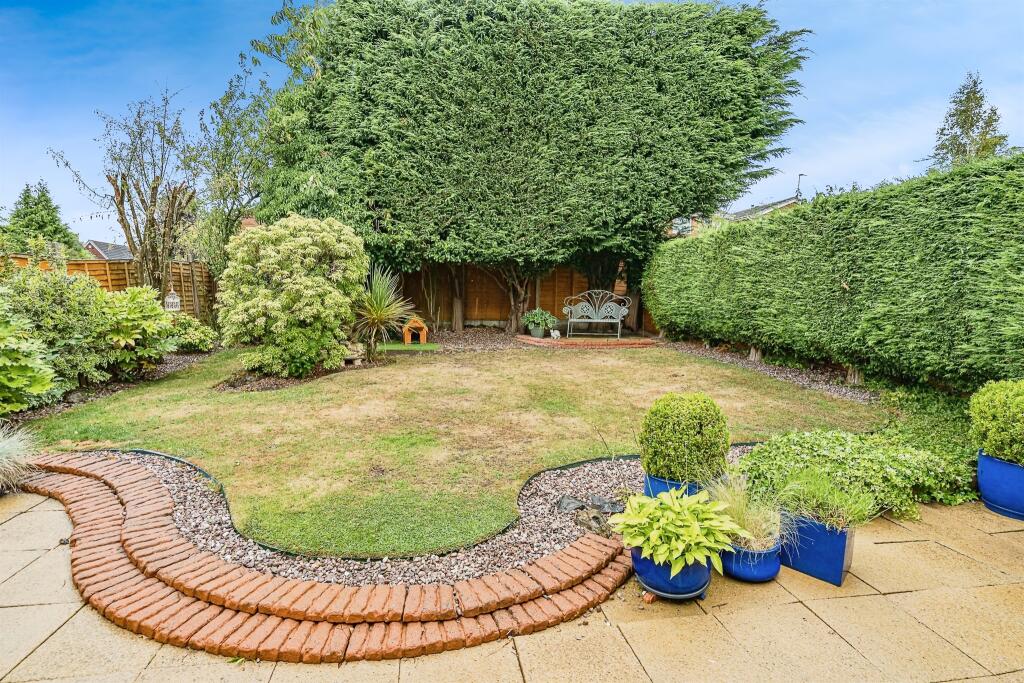 Additional image 15 of Hoylake Drive, Tividale, Oldbury