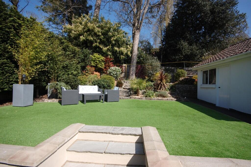 Additional image 2 of Benellen Gardens, Bournemouth, Dorset, BH4