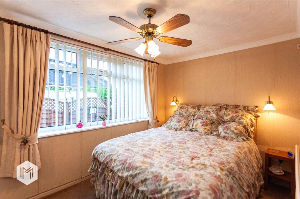 Additional image 14 of Moorside Road, Tottington, Bury, Greater Manchester, BL8 3HW