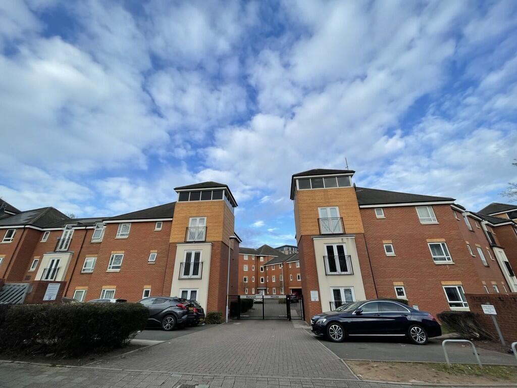 Additional image 2 of Spring Meadow Road, Lee Bank Middle Way, Birmingham B15