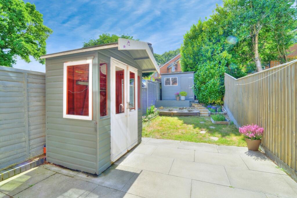 Additional image 7 of St. Michaels Close, Poole, BH15