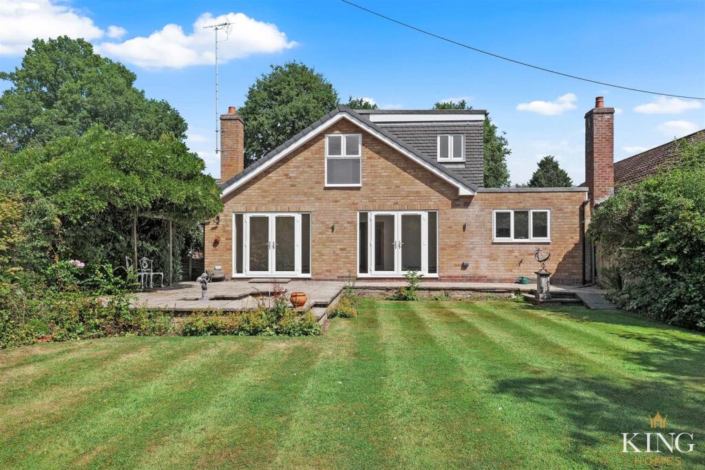 Additional image 27 of Pratts Lane, Mappleborough Green, B80 7BN