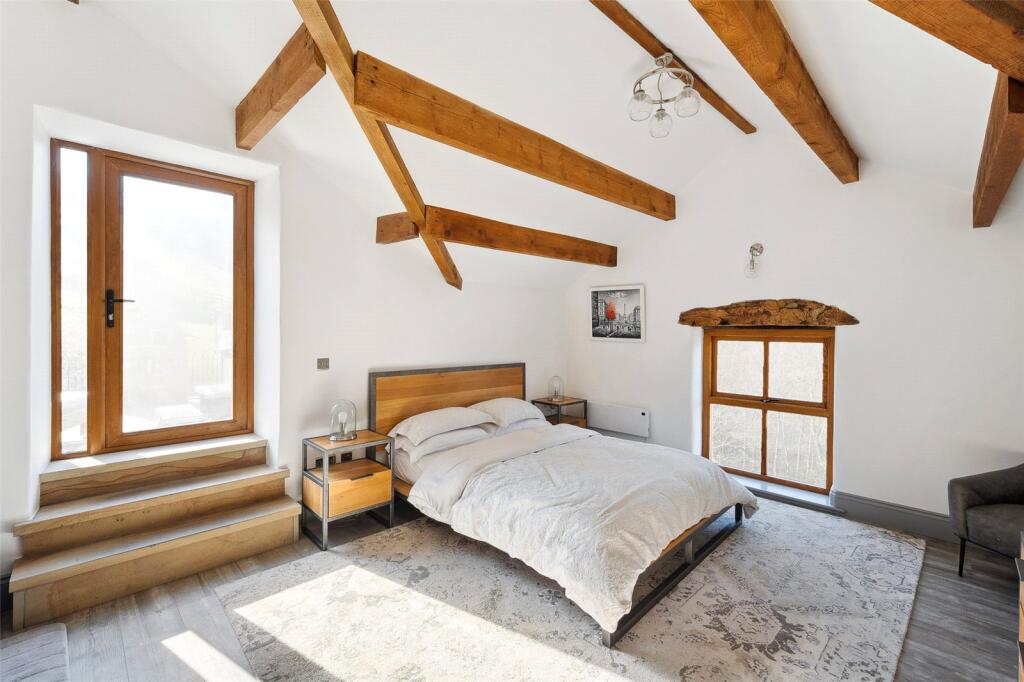 Additional image 30 of Wood Vale Farm, Ellers Road, Sutton In Craven, BD20 7BL