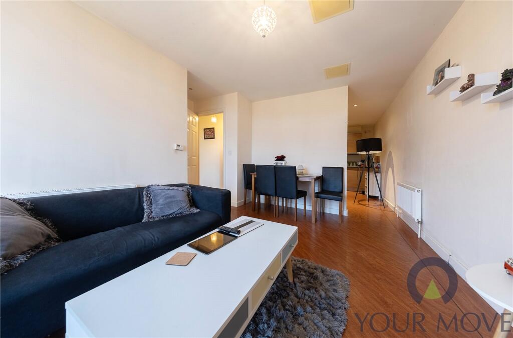 Main Street, Dickens Heath, Shirley, Solihull, B90