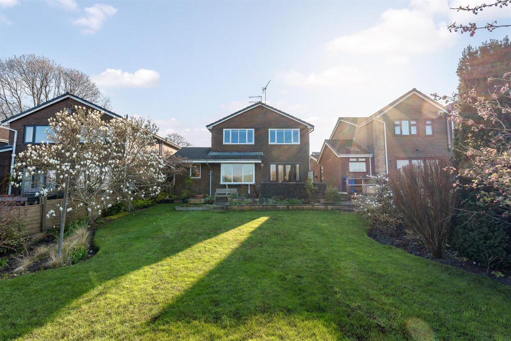 Additional image 35 of Alderwood Grove, Ramsbottom, Bury