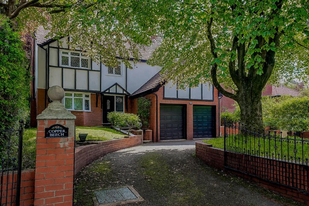 Additional image 2 of Copper Beech, Lostock Junction Lane, Lostock, Bolton, BL6 4