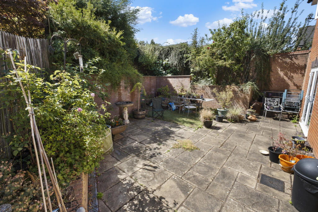 Additional image 15 of Foxholes Lane, Callow Hill, Redditch B97 5YT