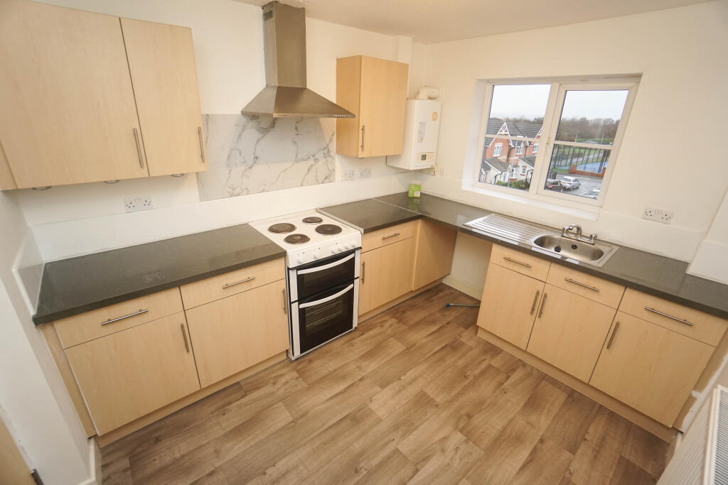 Additional image 6 of Napier Drive, Horwich, Bolton, BL6