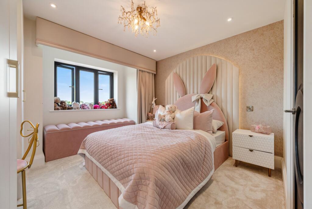 Additional image 22 of Heaton Dene, Chorley Road, Westhoughton, Bolton, BL5