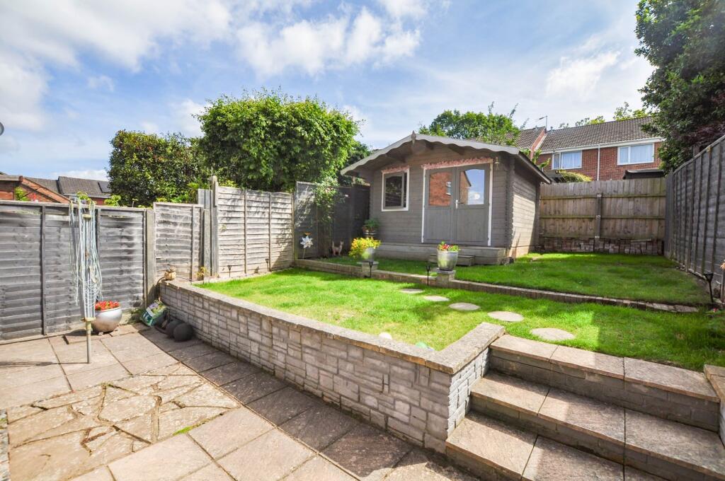 Additional image 13 of Cockerell Close, Wimborne, BH21