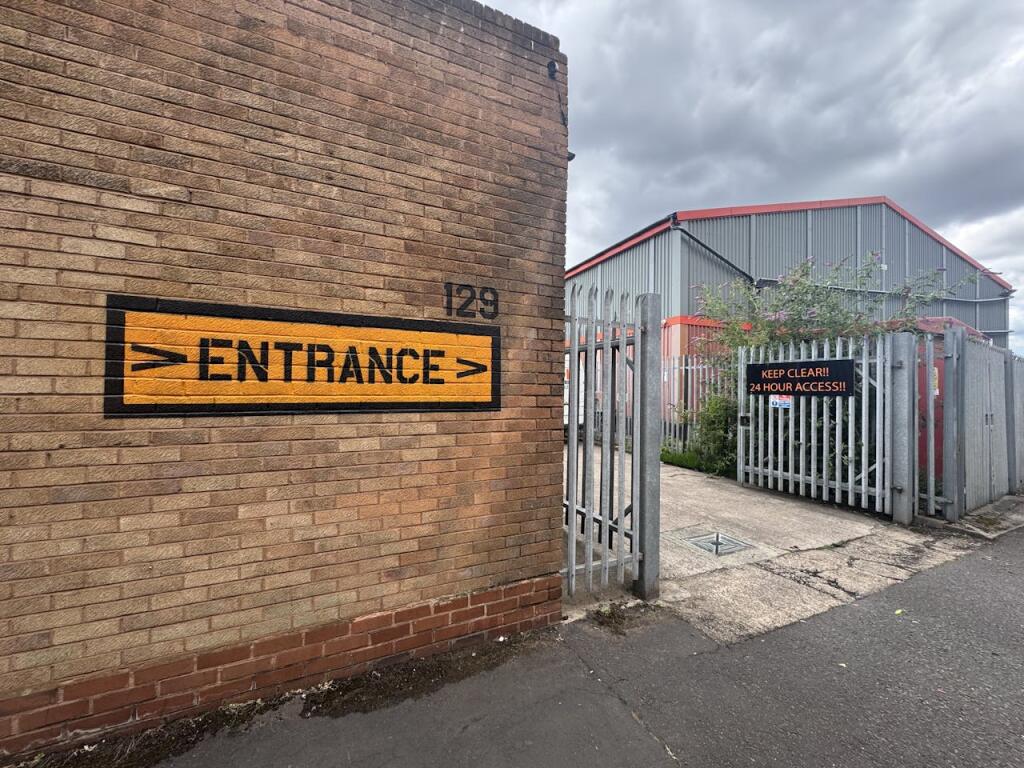 Additional image 4 of 129 Phillips Street, Aston, Birmingham, B6 4PT