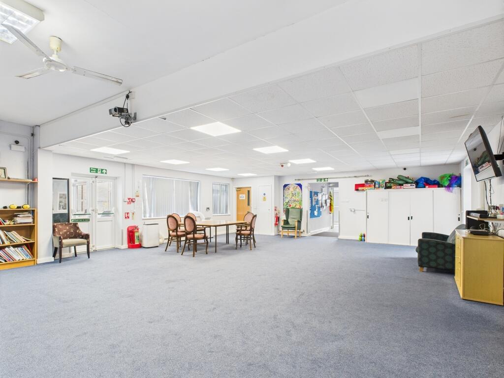 Additional image 4 of Fitzalan Howard Day Centre, Pavilion Road, Worthing, West Sussex, BN14 7EF